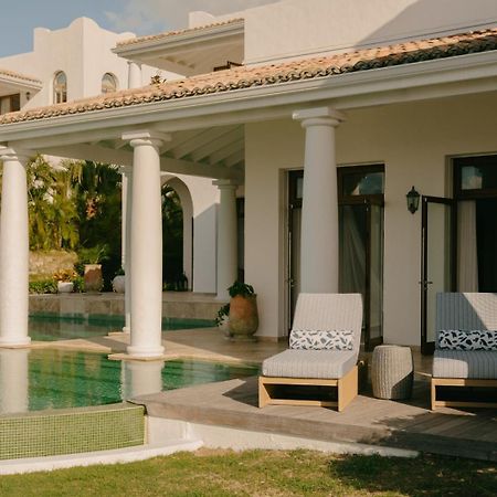 La Samanna, A Belmond Hotel, St Martin Sandy Ground 외부 사진