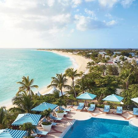 La Samanna, A Belmond Hotel, St Martin Sandy Ground 외부 사진