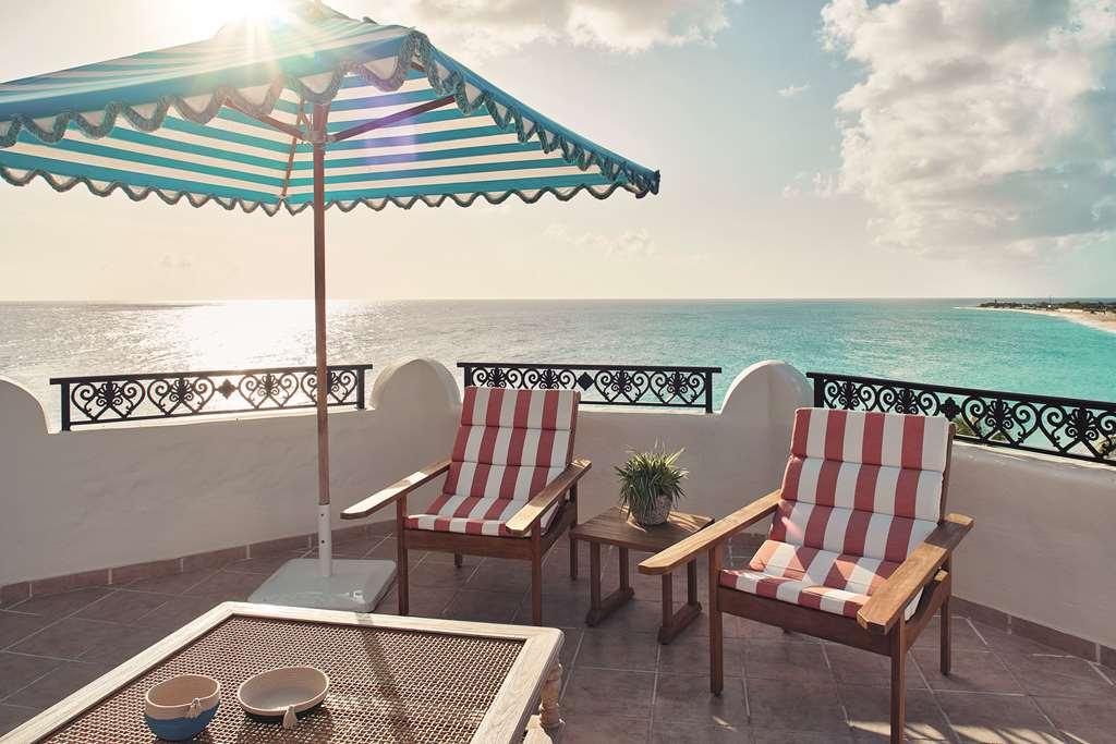 La Samanna, A Belmond Hotel, St Martin Sandy Ground 객실 사진