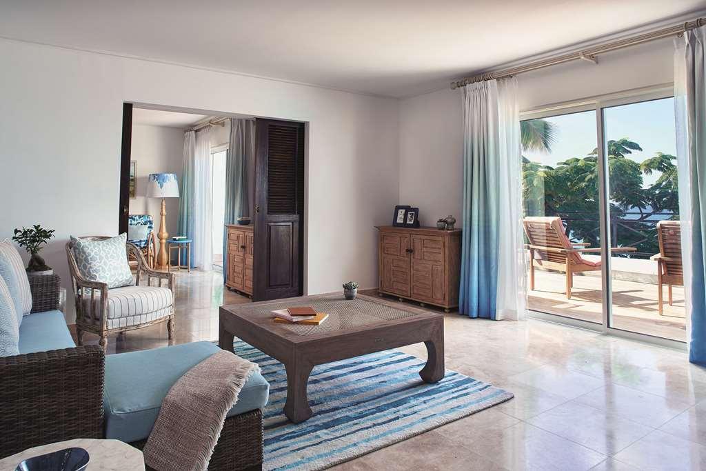 La Samanna, A Belmond Hotel, St Martin Sandy Ground 객실 사진