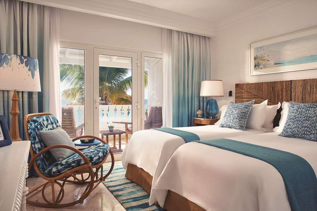 La Samanna, A Belmond Hotel, St Martin Sandy Ground 객실 사진