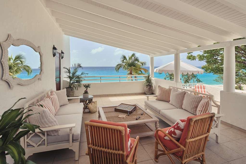 La Samanna, A Belmond Hotel, St Martin Sandy Ground 외부 사진