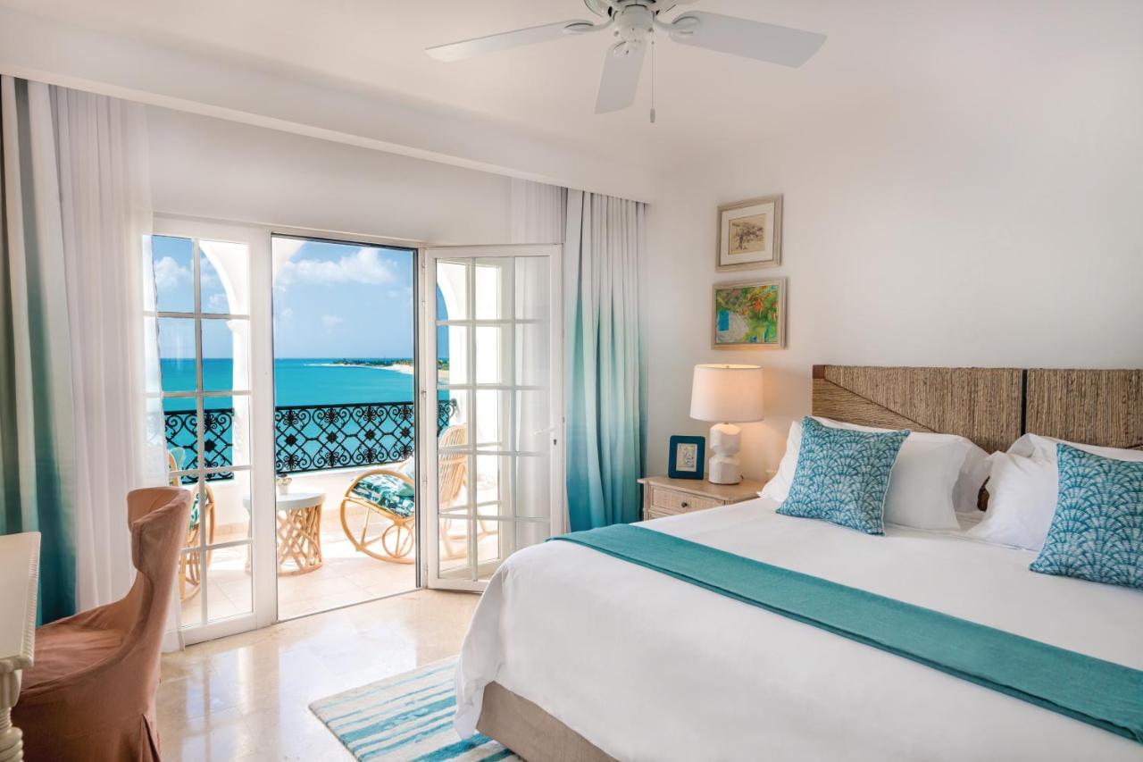 La Samanna, A Belmond Hotel, St Martin Sandy Ground 외부 사진