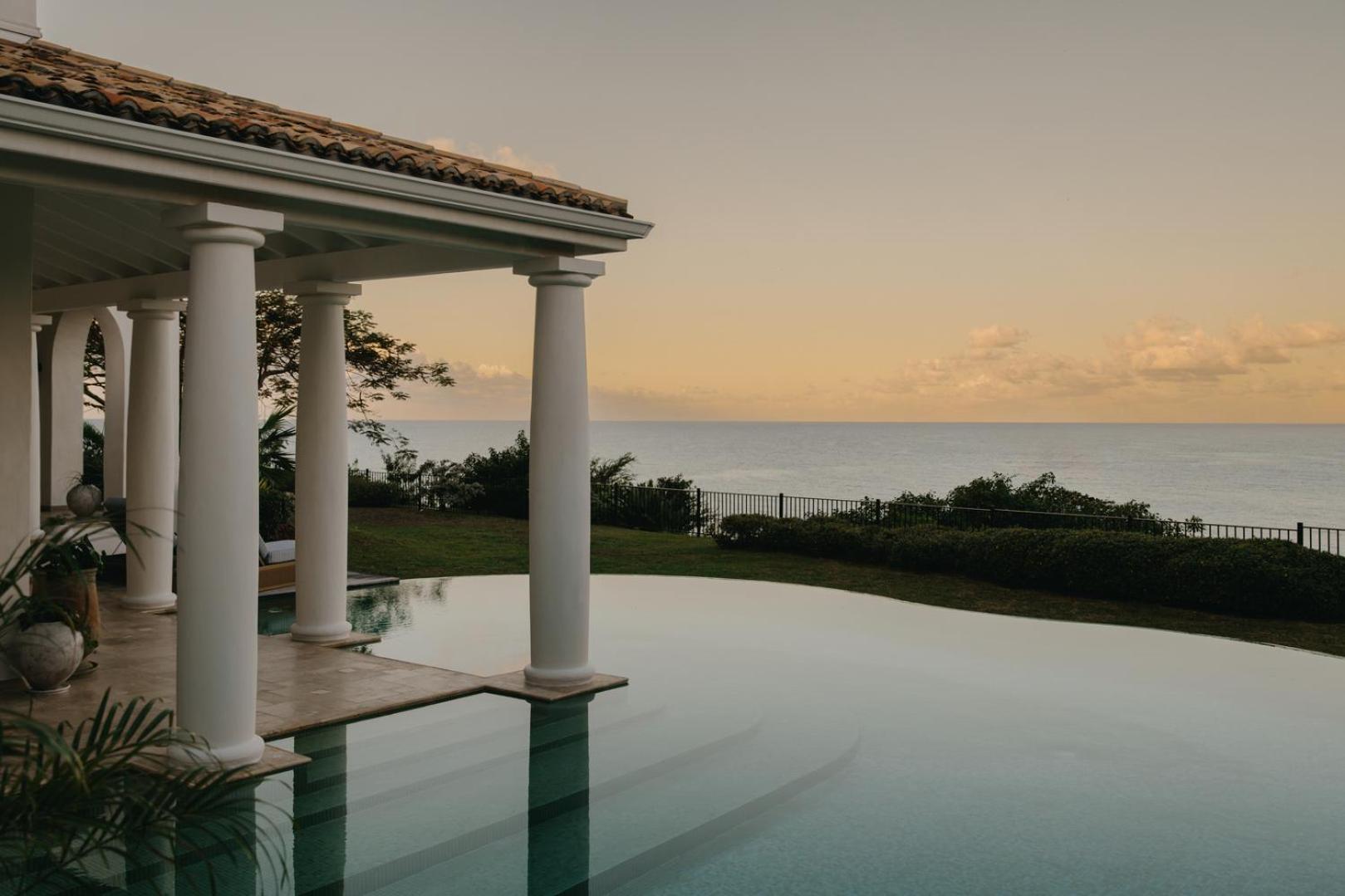 La Samanna, A Belmond Hotel, St Martin Sandy Ground 외부 사진