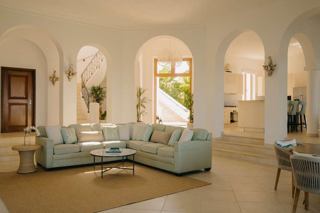 La Samanna, A Belmond Hotel, St Martin Sandy Ground 객실 사진