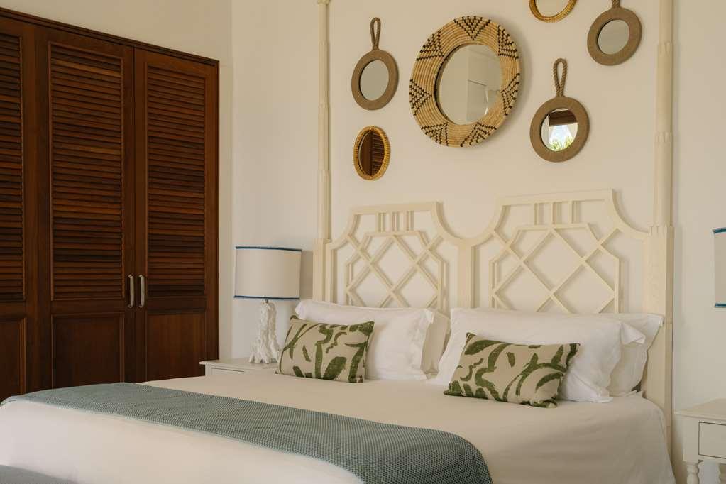 La Samanna, A Belmond Hotel, St Martin Sandy Ground 객실 사진
