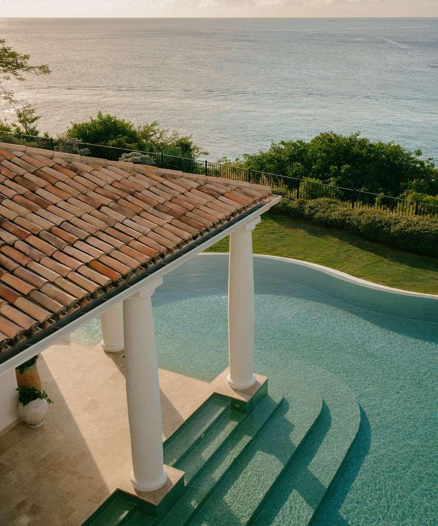 La Samanna, A Belmond Hotel, St Martin Sandy Ground 객실 사진
