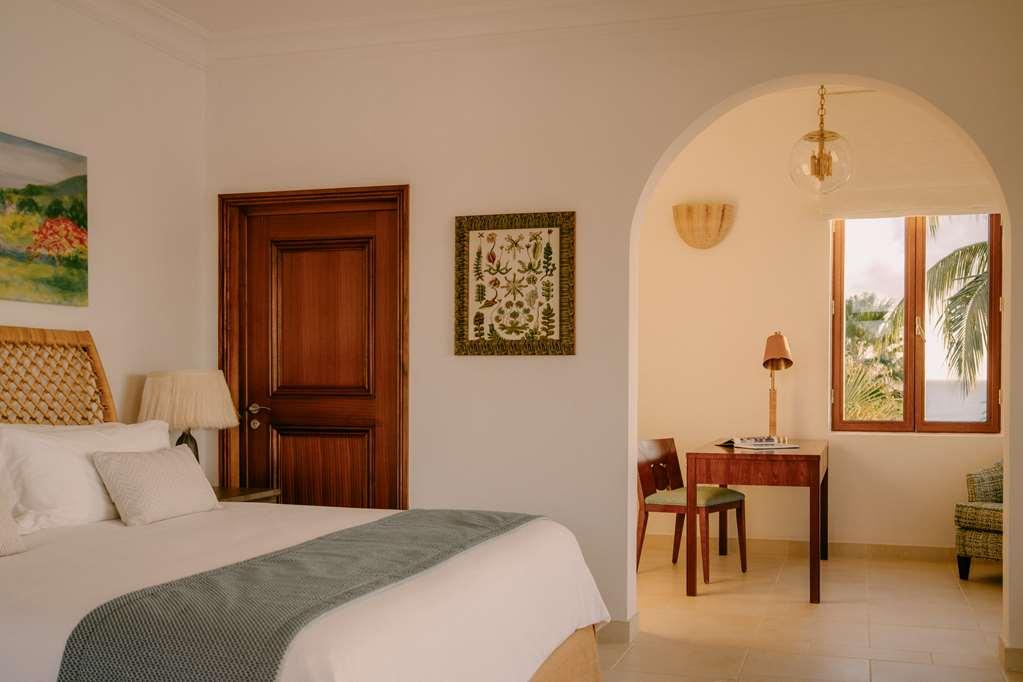 La Samanna, A Belmond Hotel, St Martin Sandy Ground 객실 사진