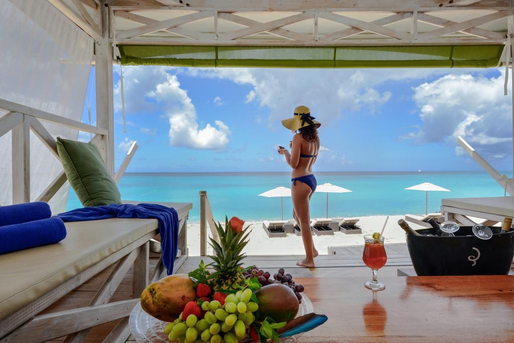 La Samanna, A Belmond Hotel, St Martin Sandy Ground 외부 사진