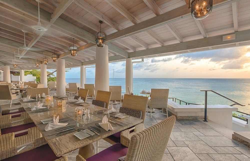 La Samanna, A Belmond Hotel, St Martin Sandy Ground 외부 사진