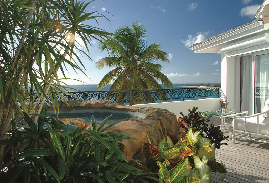 La Samanna, A Belmond Hotel, St Martin Sandy Ground 외부 사진