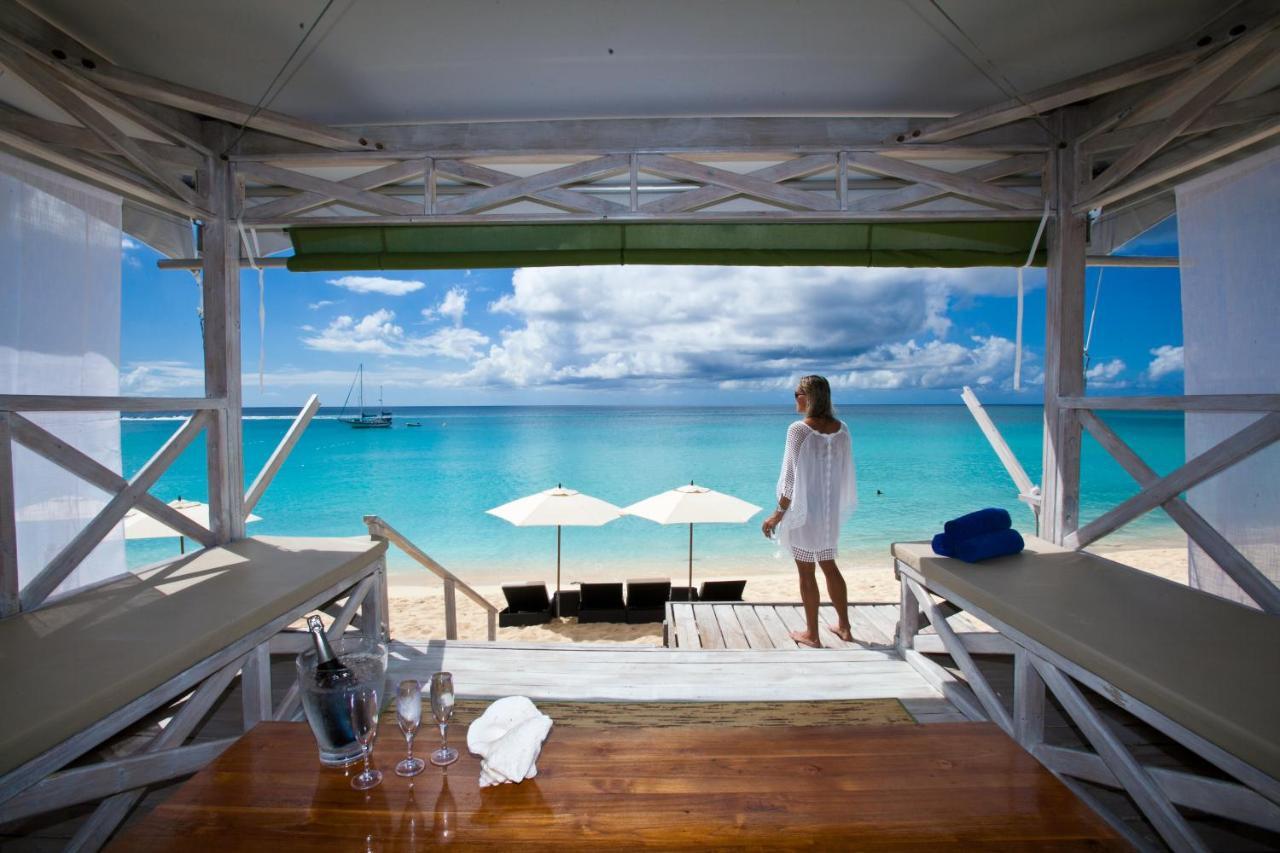 La Samanna, A Belmond Hotel, St Martin Sandy Ground 외부 사진