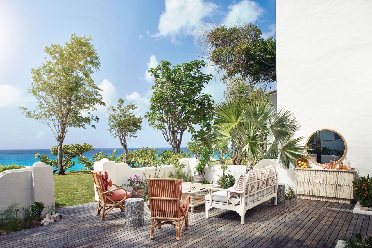 La Samanna, A Belmond Hotel, St Martin Sandy Ground 외부 사진
