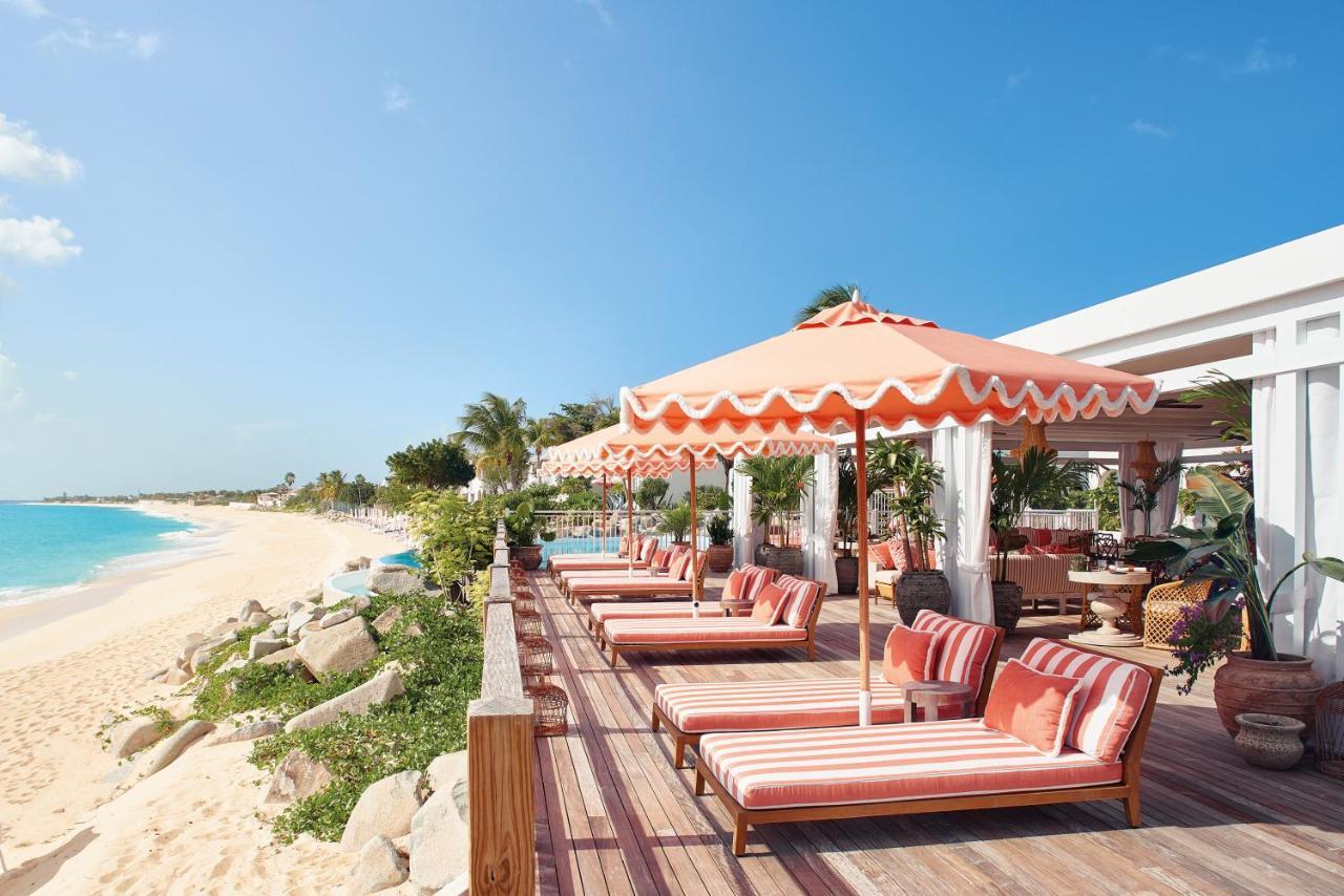 La Samanna, A Belmond Hotel, St Martin Sandy Ground 외부 사진