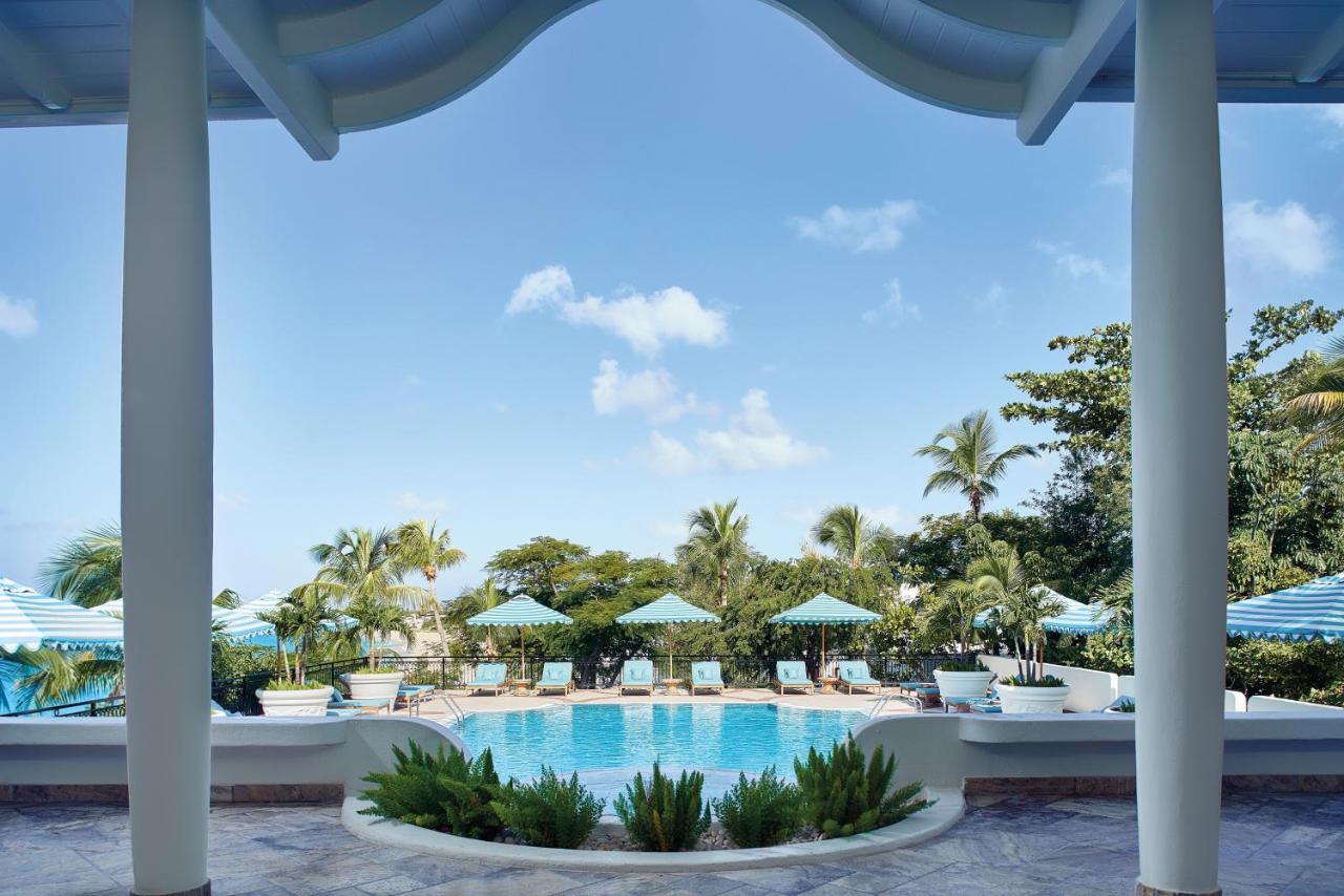 La Samanna, A Belmond Hotel, St Martin Sandy Ground 외부 사진