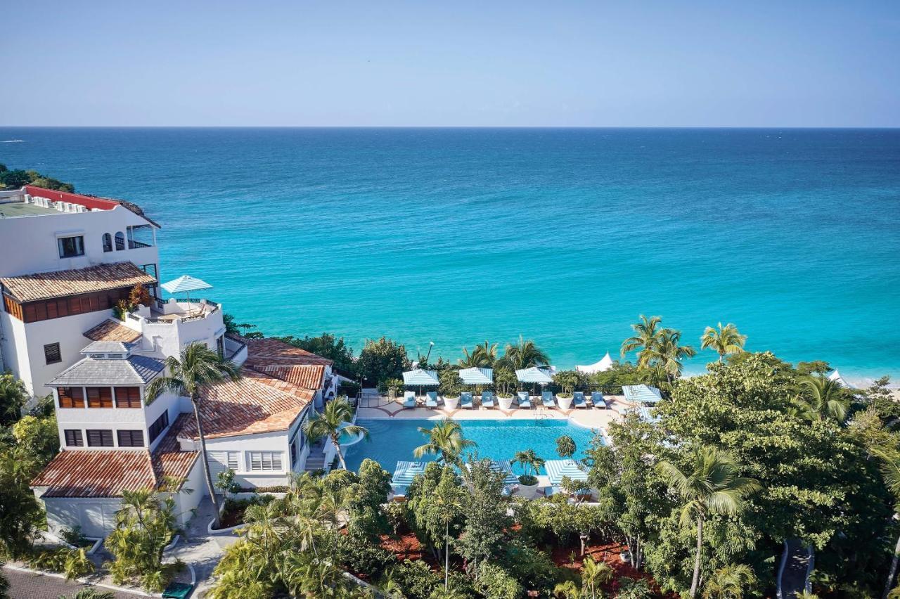 La Samanna, A Belmond Hotel, St Martin Sandy Ground 외부 사진