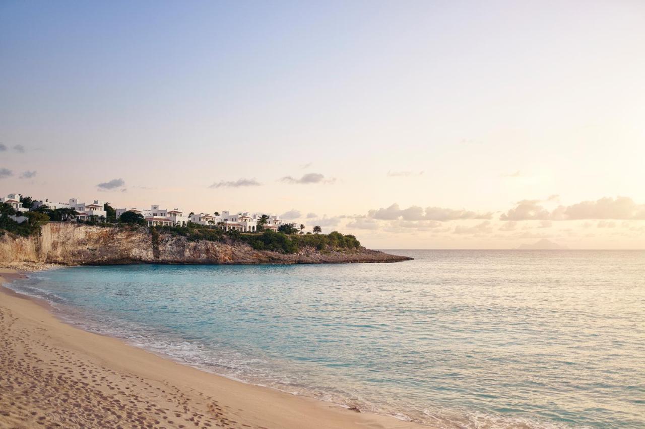 La Samanna, A Belmond Hotel, St Martin Sandy Ground 외부 사진