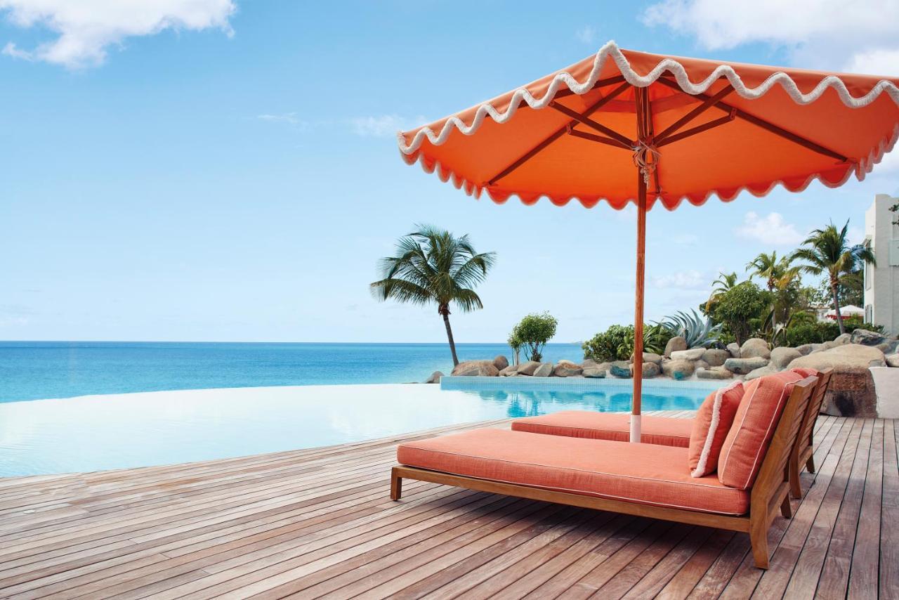 La Samanna, A Belmond Hotel, St Martin Sandy Ground 외부 사진