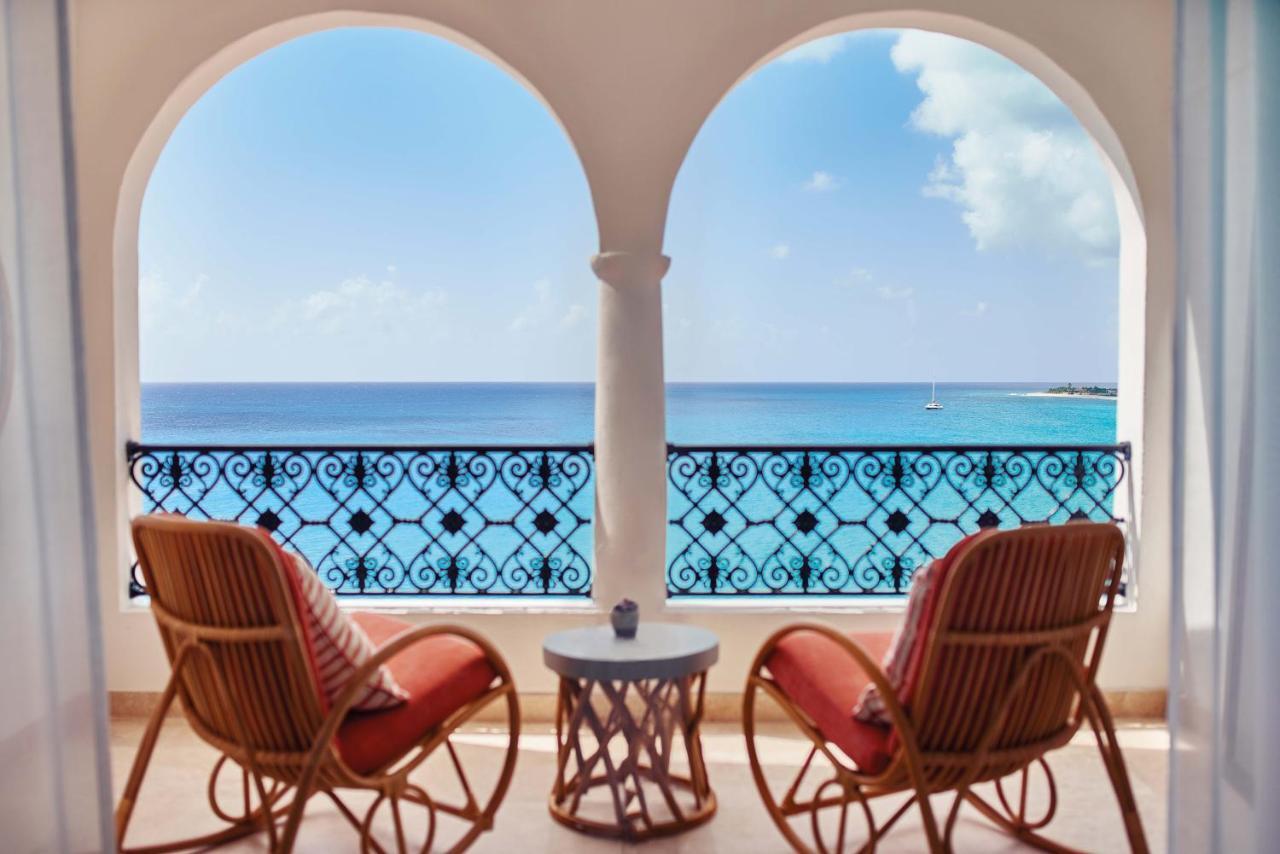 La Samanna, A Belmond Hotel, St Martin Sandy Ground 외부 사진