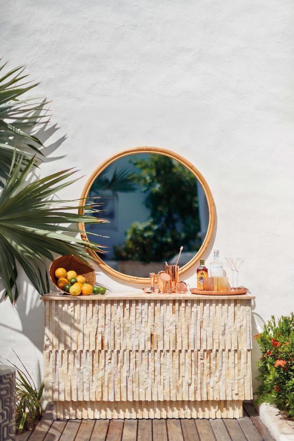 La Samanna, A Belmond Hotel, St Martin Sandy Ground 외부 사진