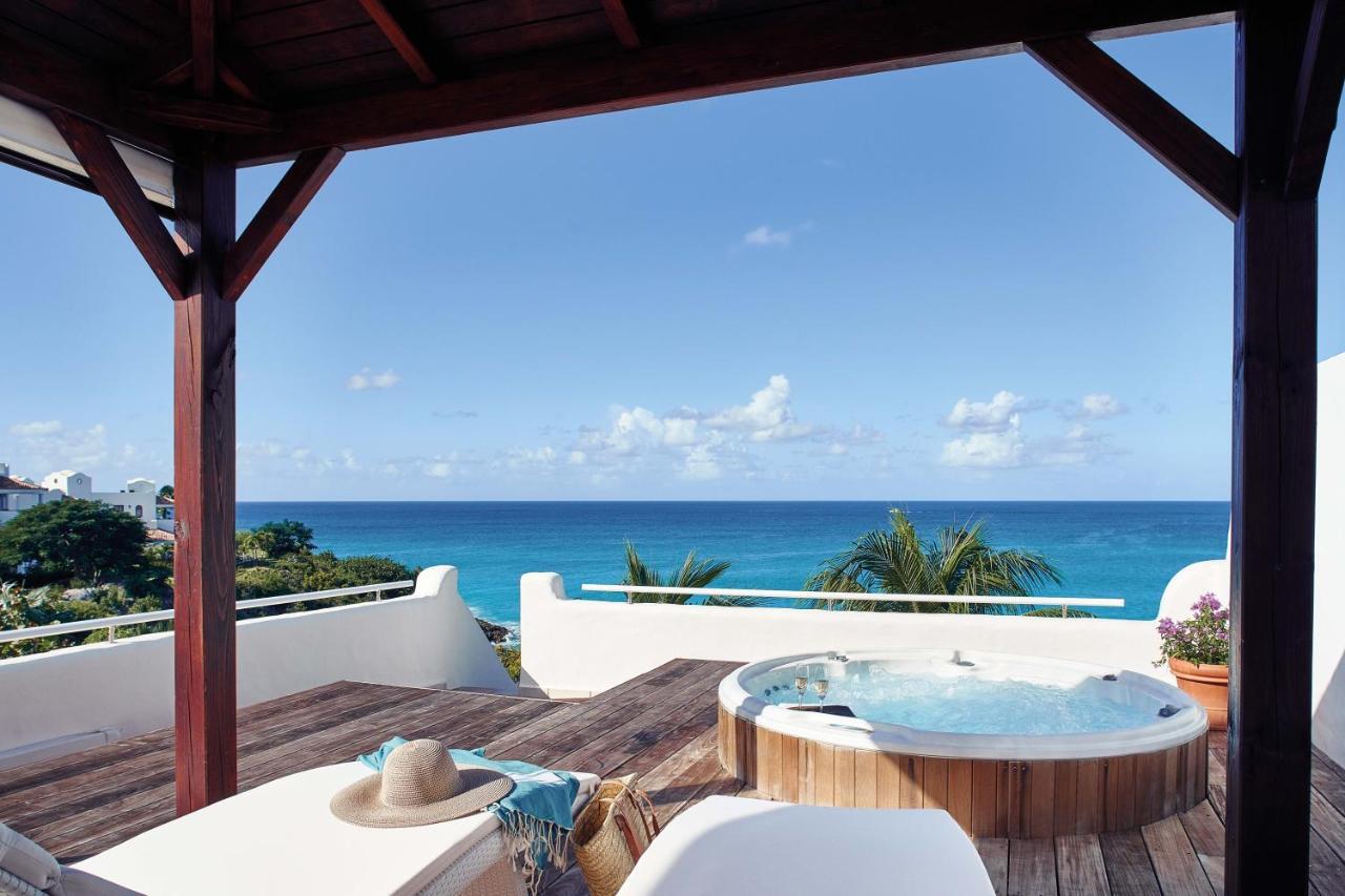 La Samanna, A Belmond Hotel, St Martin Sandy Ground 외부 사진