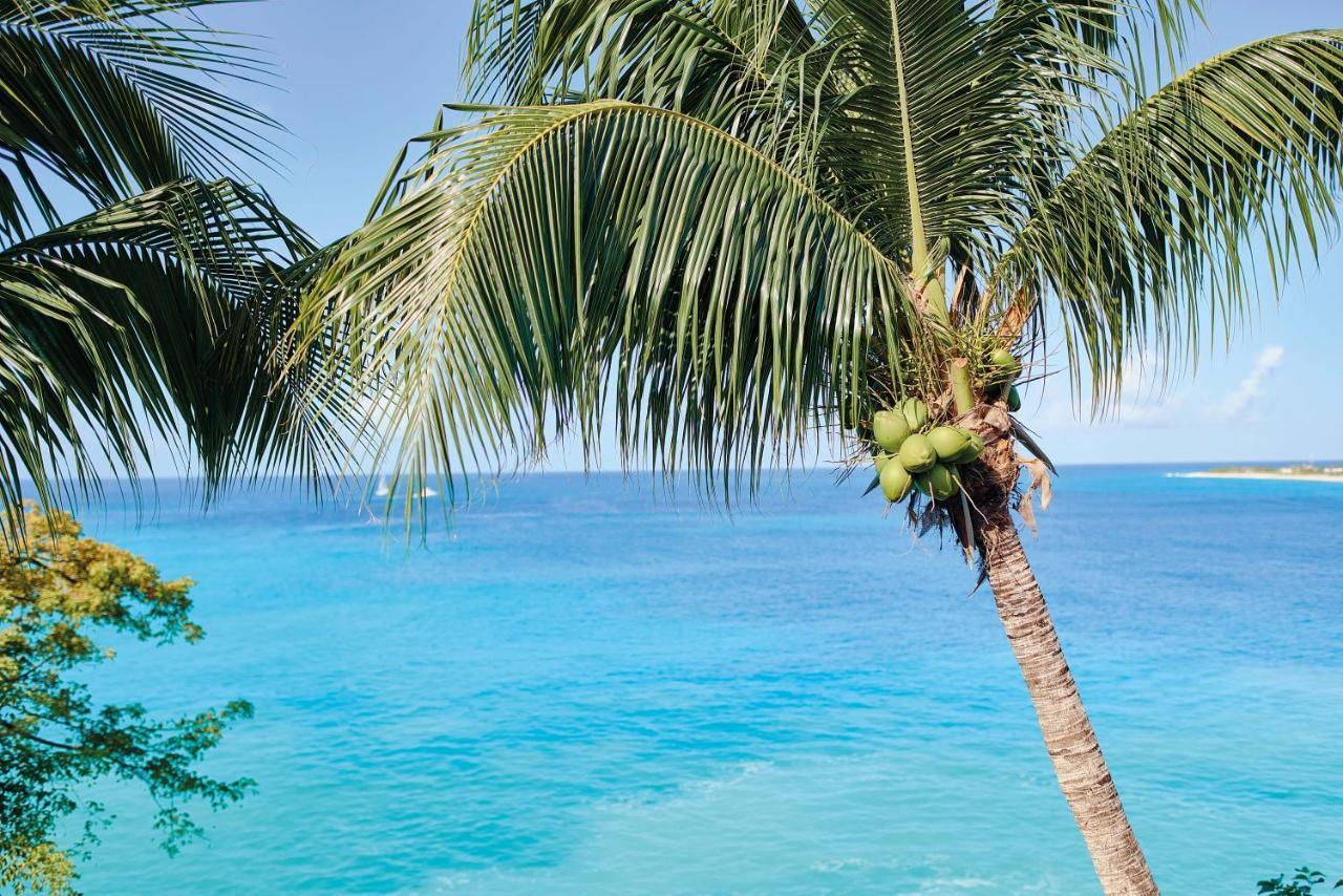 La Samanna, A Belmond Hotel, St Martin Sandy Ground 외부 사진