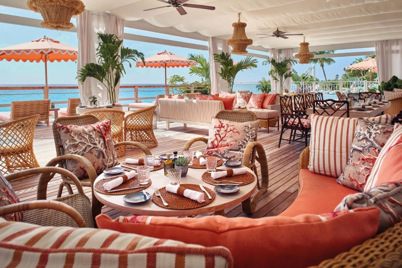 La Samanna, A Belmond Hotel, St Martin Sandy Ground 외부 사진