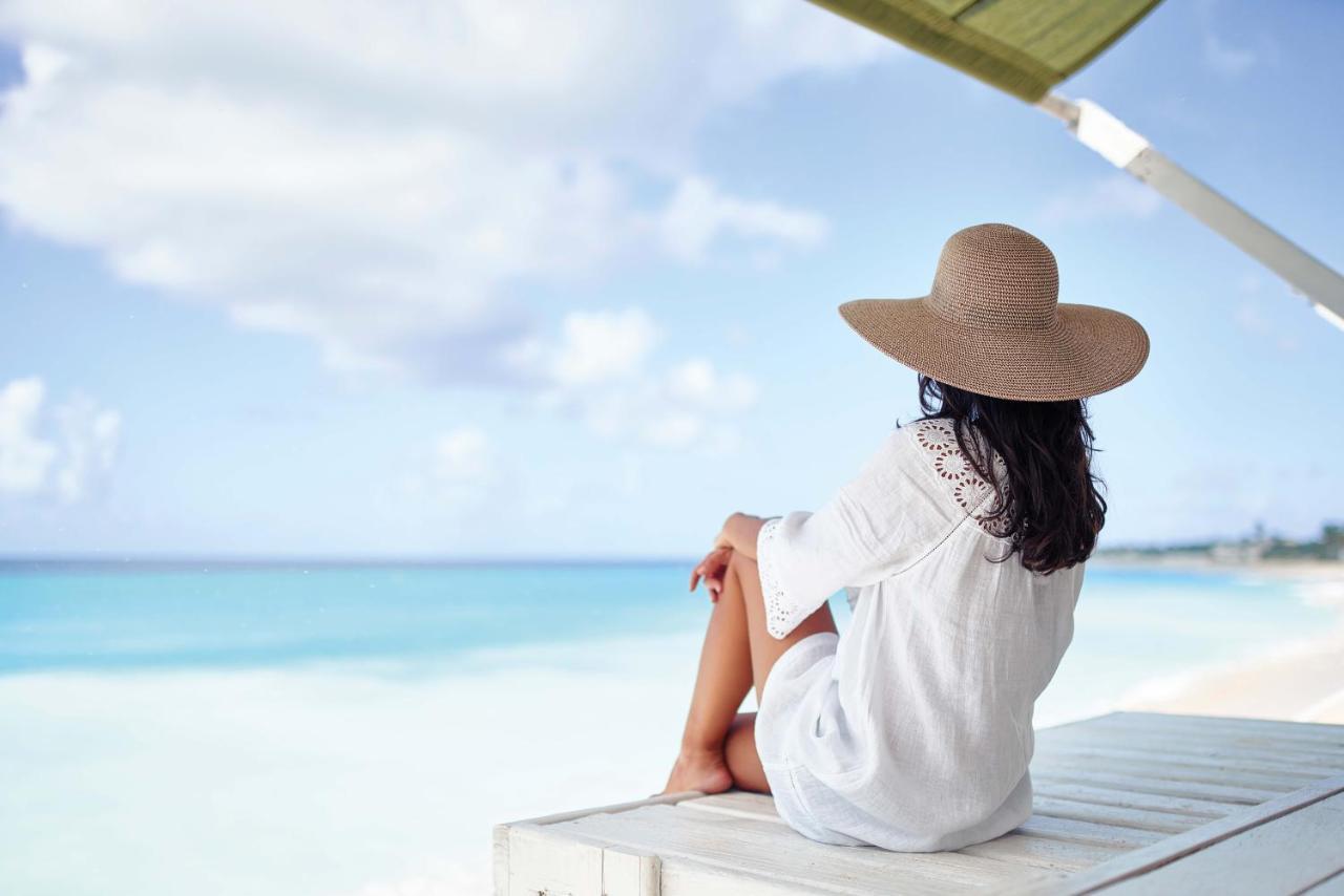 La Samanna, A Belmond Hotel, St Martin Sandy Ground 외부 사진