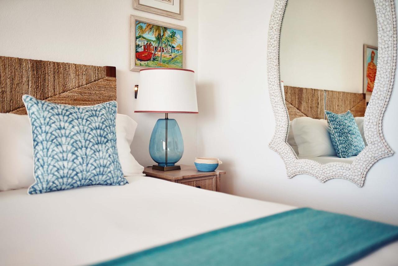 La Samanna, A Belmond Hotel, St Martin Sandy Ground 외부 사진