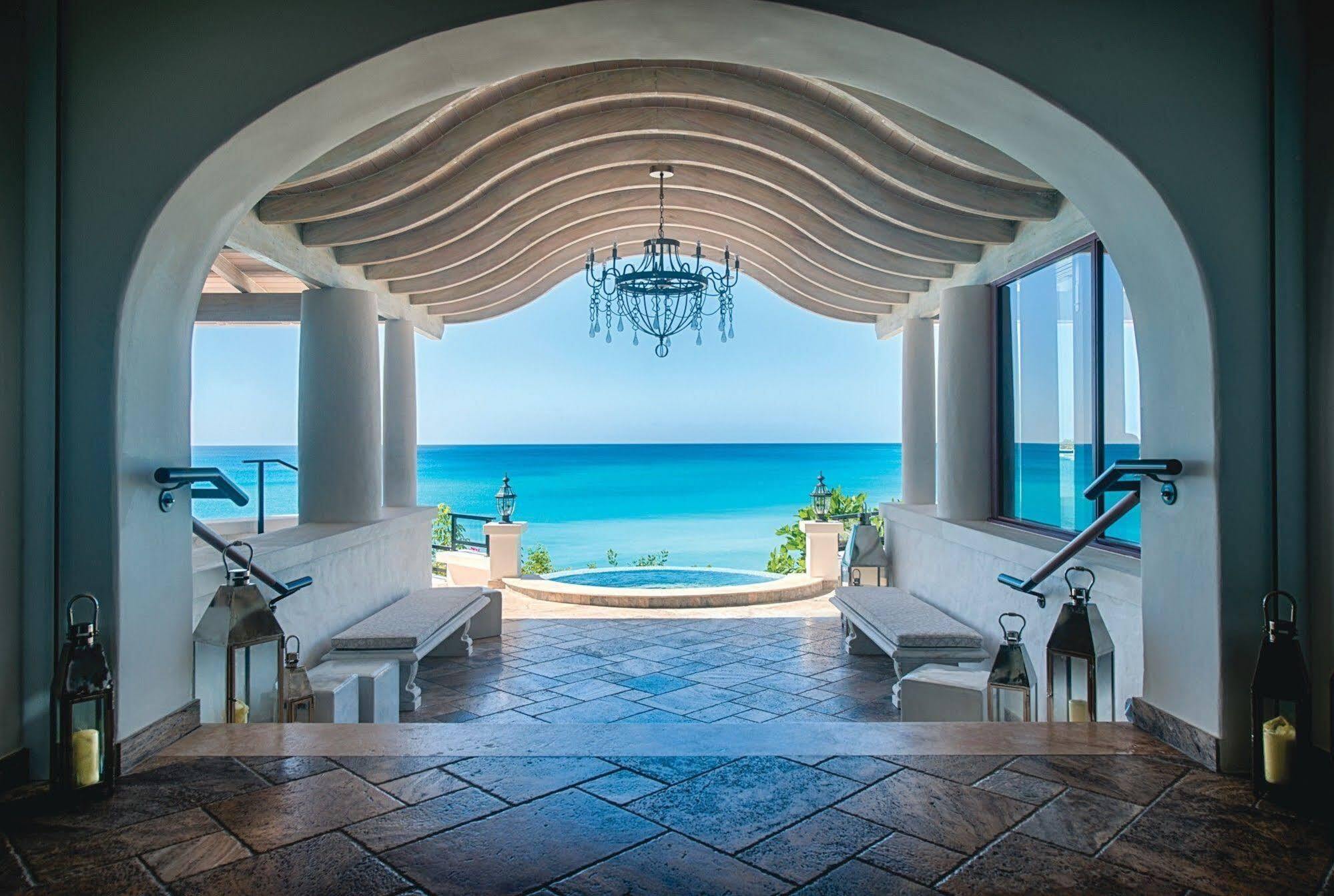 La Samanna, A Belmond Hotel, St Martin Sandy Ground 외부 사진
