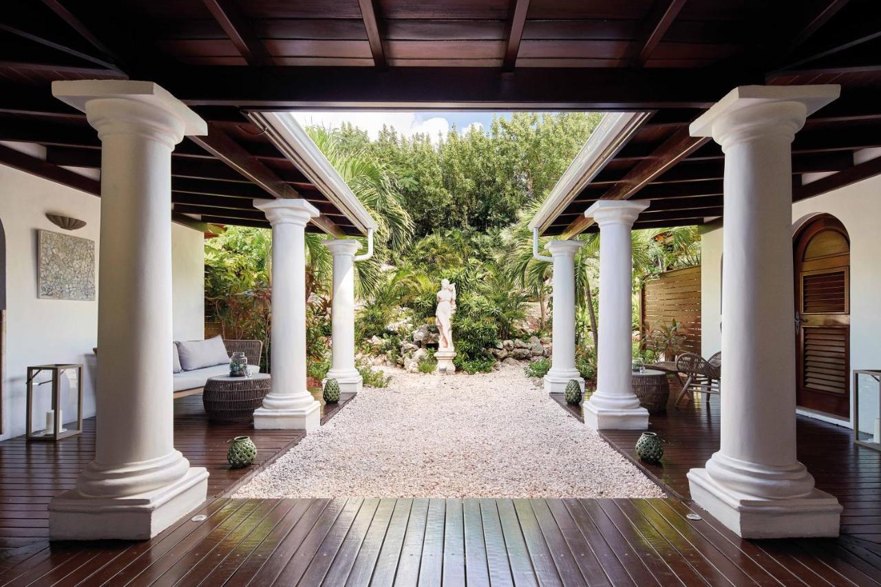 La Samanna, A Belmond Hotel, St Martin Sandy Ground 외부 사진
