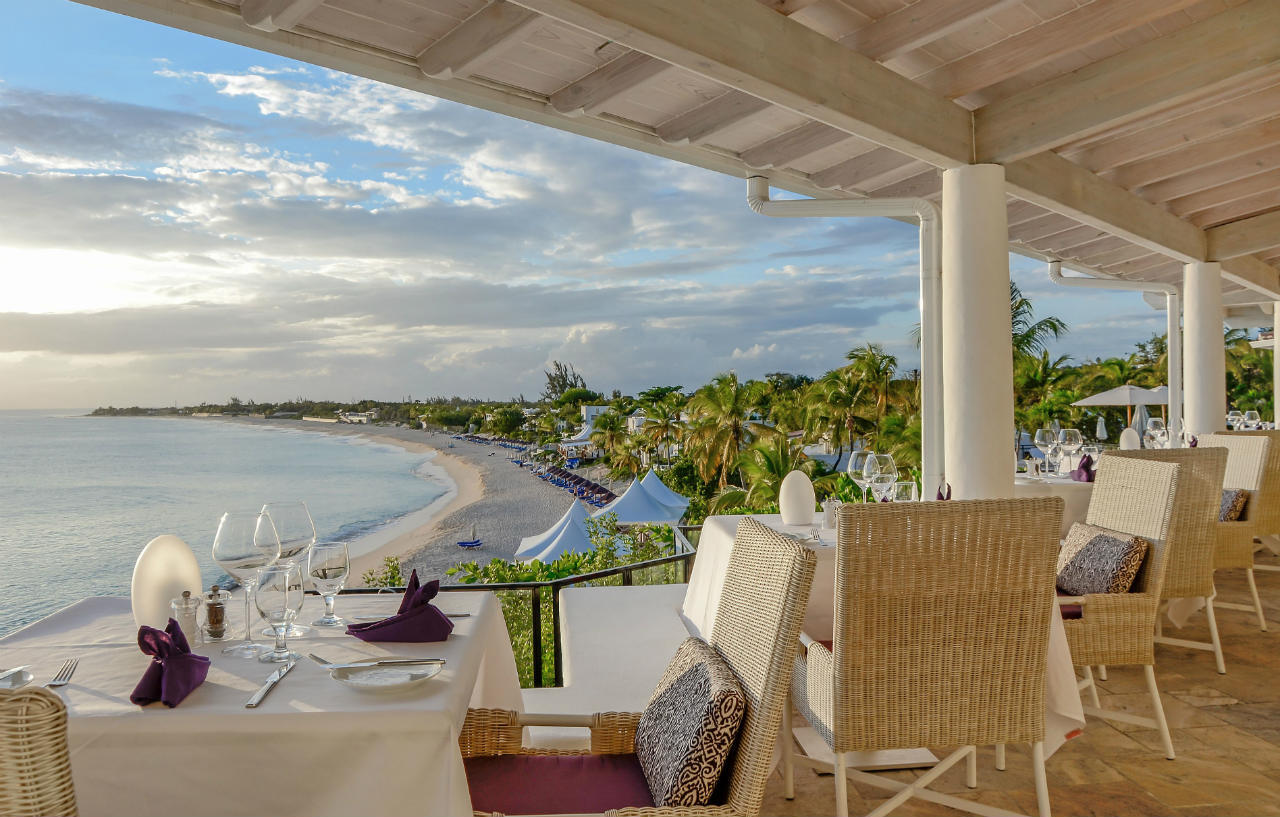 La Samanna, A Belmond Hotel, St Martin Sandy Ground 외부 사진