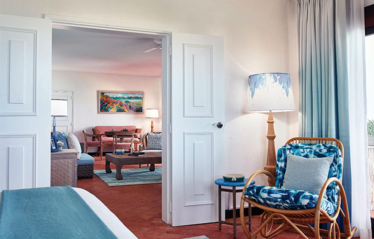 La Samanna, A Belmond Hotel, St Martin Sandy Ground 외부 사진